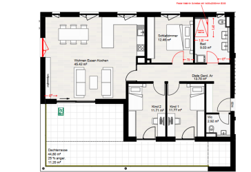 Vorschaubild Penthouse