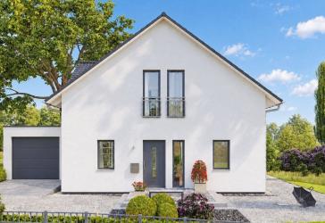 Ihr neues Zuhause in traumhafter Lage