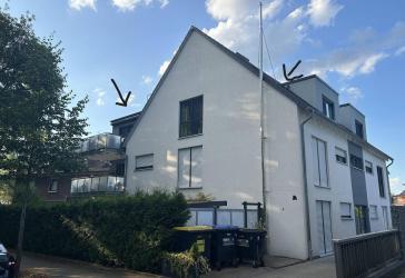 Wohnen mit Charakter: 3,5-Zimmer-Wohnung in Bochum-Wattenscheid, direkt am Stadtgarten