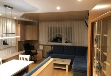 Helle 3-Zimmer-Wohnung