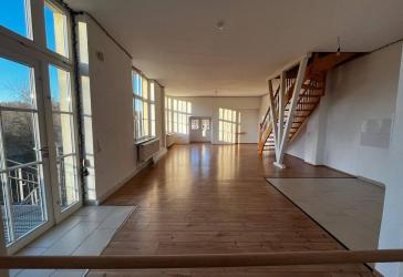 Vorschaubild Maisonettewohnung