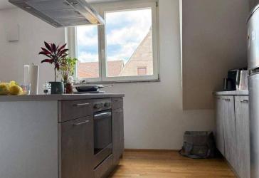 Vorschaubild Wohnung