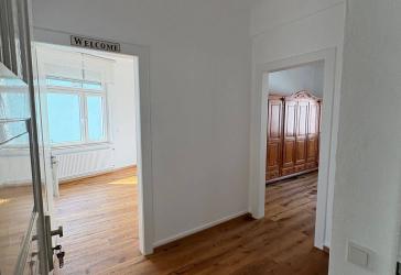 Vorschaubild Maisonettewohnung