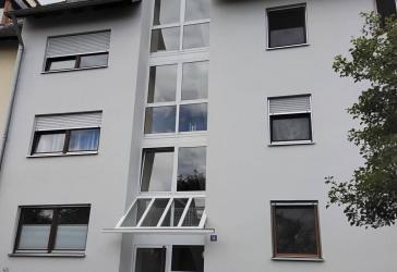 Vorschaubild Maisonettewohnung