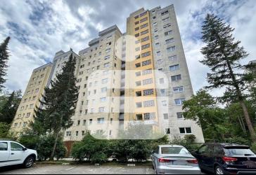 Attraktive Kapitalanlage...vermietete 3-Zi.-ETW mit Balkon in ER-Büchenbach