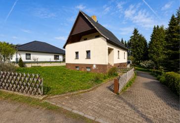Vorschaubild Einfamilienhaus