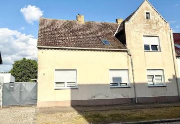 Vorschaubild Einfamilienhaus