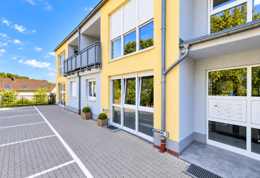 Vorschaubild Wohnung