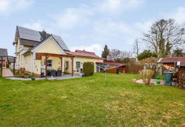 Vorschaubild Einfamilienhaus