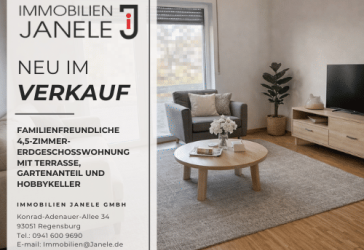 Vorschaubild Wohnung