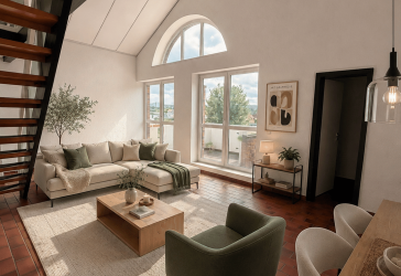 Vorschaubild Penthouse