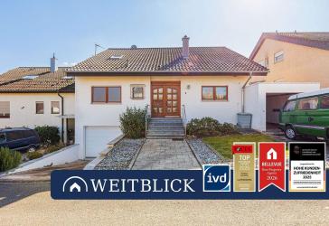 Vorschaubild Einfamilienhaus