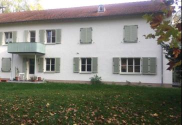 Nachmieter gesucht ! 3 Zimmerwohnung mit Terrasse