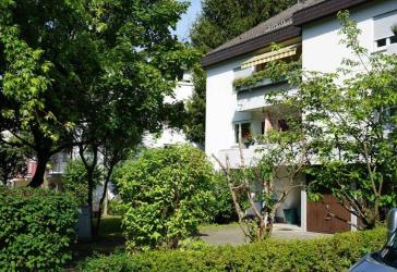Vorschaubild Wohnung