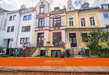 Vorschaubild Maisonettewohnung