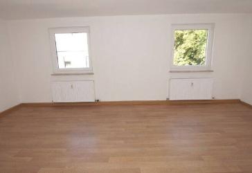 2-Zimmer-Wohnung in zentrumsnaher Lage