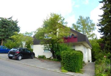 Provisionsfrei und bezugsfertig - Hübsches Apartment mit Terrasse und Garten