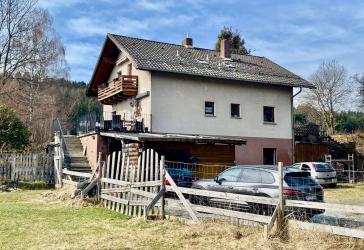 Vorschaubild Einfamilienhaus