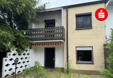 Reihenendhaus in Schwarzenbruck-Ochenbruck