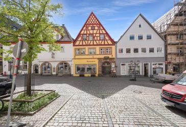 Vorschaubild Haus