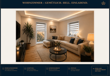 Vorschaubild Wohnung