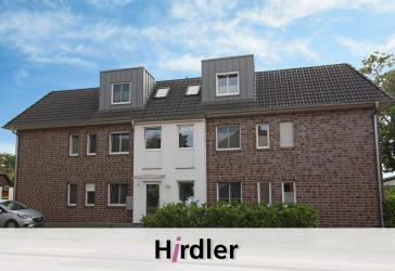 Eigentumswohnungen im gepflegten Mehrfamilienhaus in Weyhe-Leeste - ideal für Kapitalanleger und Eigennutzer