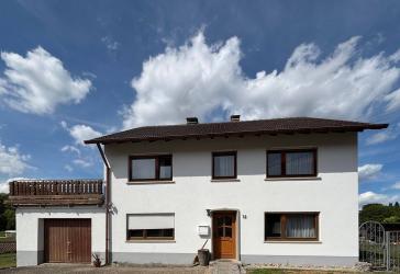 Vorschaubild Einfamilienhaus