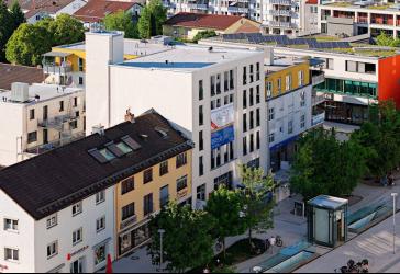Vorschaubild Wohnung