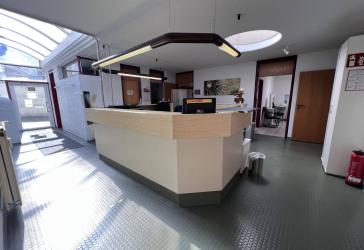 Vorschaubild Büro- /Praxis-Immobilie