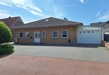 Vorschaubild Bungalow
