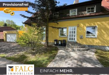 Einfamilienhaus in begehrter Lage von Marl.