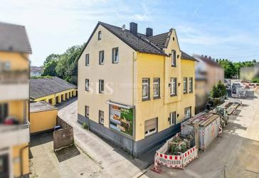 Vorschaubild Mehrfamilienhaus