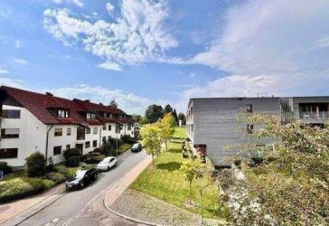 Vorschaubild Maisonettewohnung
