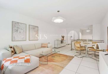Vorschaubild Maisonettewohnung