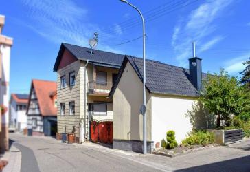 Vorschaubild Einfamilienhaus