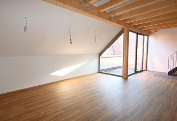 Vorschaubild Maisonettewohnung