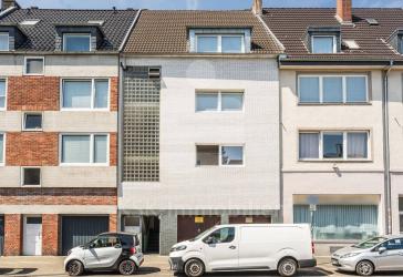 Vorschaubild Wohnung