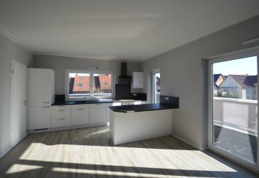 Vorschaubild Penthouse