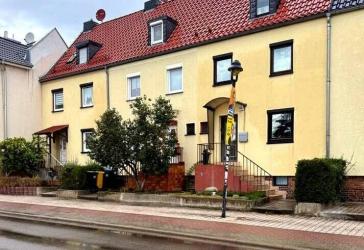Vorschaubild Reihenmittelhaus