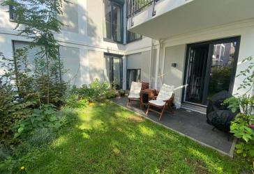 Vorschaubild Wohnung