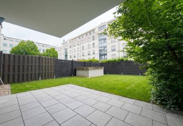 Vorschaubild Wohnung