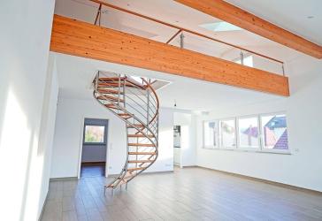 Vorschaubild Maisonettewohnung