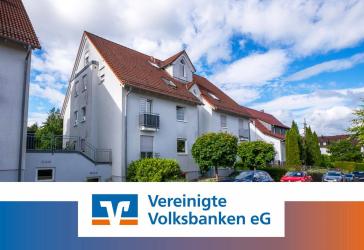 Vorschaubild Maisonettewohnung