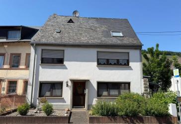 Vorschaubild Einfamilienhaus