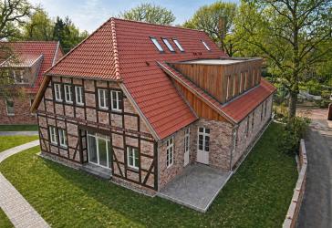 Vorschaubild Maisonettewohnung