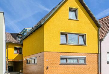 Vorschaubild Mehrfamilienhaus