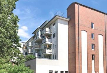 Solide Kapitalanlage mit Fahrstuhl nur 400m vom Park Babelsberg