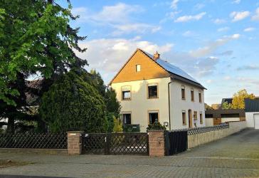 Vorschaubild Einfamilienhaus