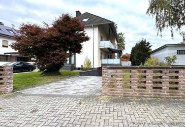 Vorschaubild Mehrfamilienhaus