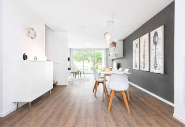 Neues Zuhause in Herbolzheim - raus aus der Miete - Bezug 2026 ab 459.990,00 €